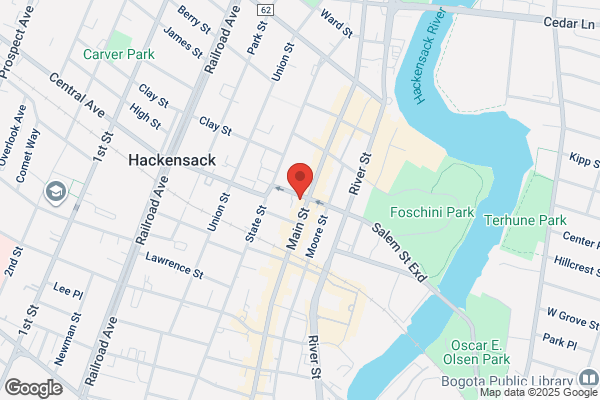 new jersey seo