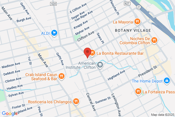 Plaza Suds Laundromat
