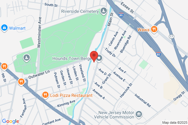 Steve's Laundromat
