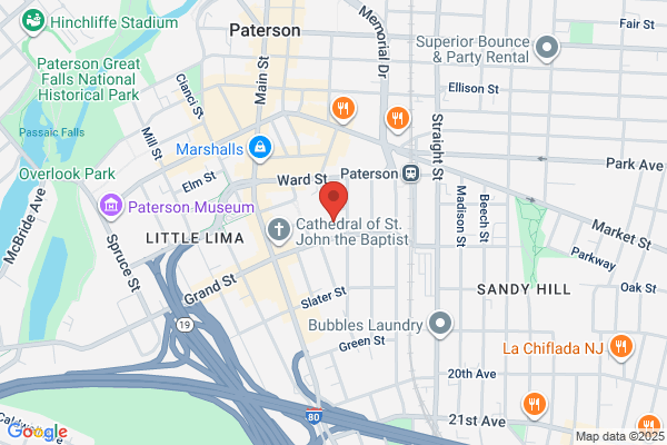 Passaic County Bar Association