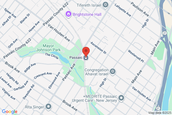Passaic Transportation