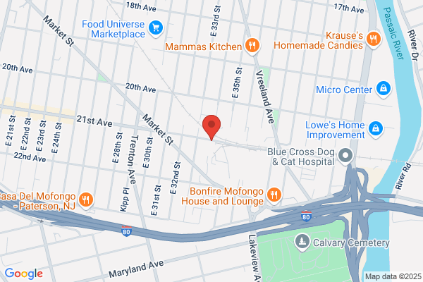 American Hose & Hydraulics Co