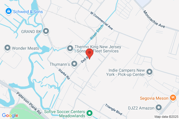 Romar Supply Inc