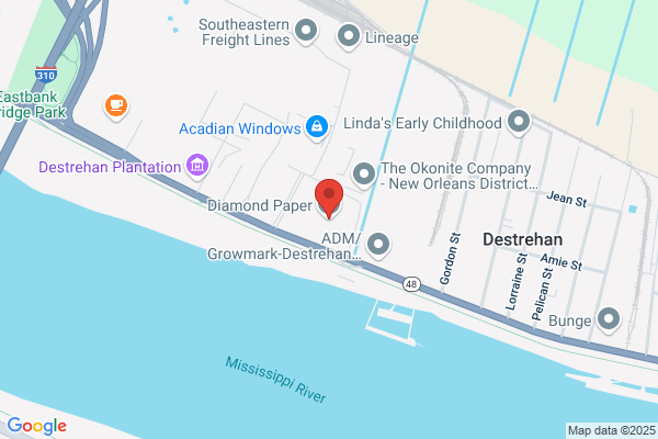 Diamond Paper & Janitorial Supply Co