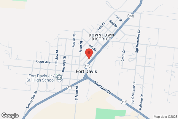 Davis Drug Store