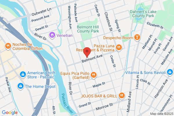 J & B Dental Services Inc