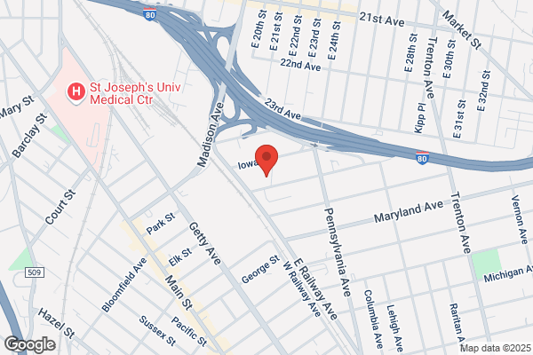 Industrial Hardware & Specialties Inc