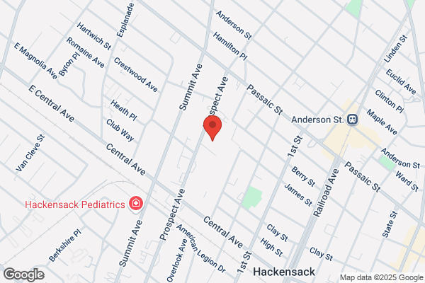 American Quality Movers Saddle Brook