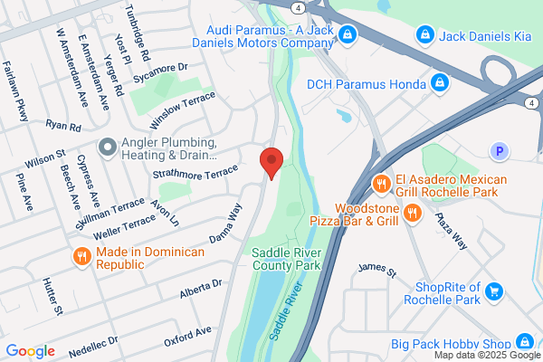 Cold River Plumbing And Heating