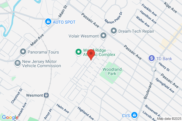 Link at Wesmont Station by Pulte Homes - Closed