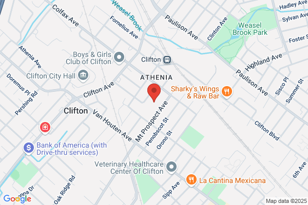 Title Agency of Nj Inc
