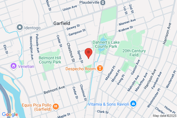 Garfield Little League Inc