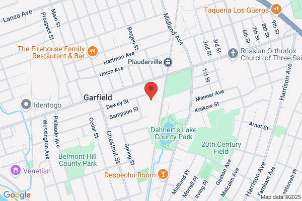 Margaret P Muscarelle Child Development Center Inc