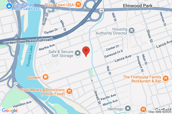 National Wholesalers