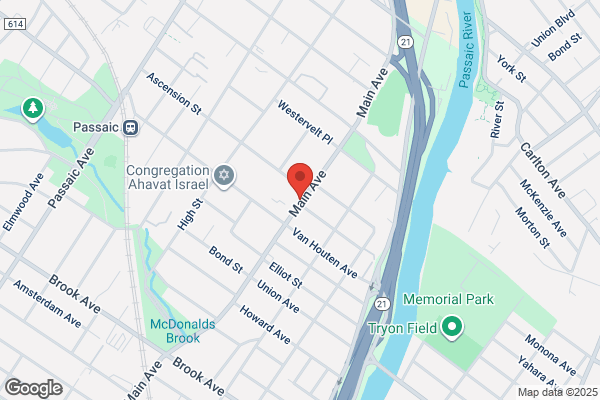 Foot And Ankle Care Of Passaic, LLC