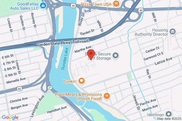 Apartment Seekers
