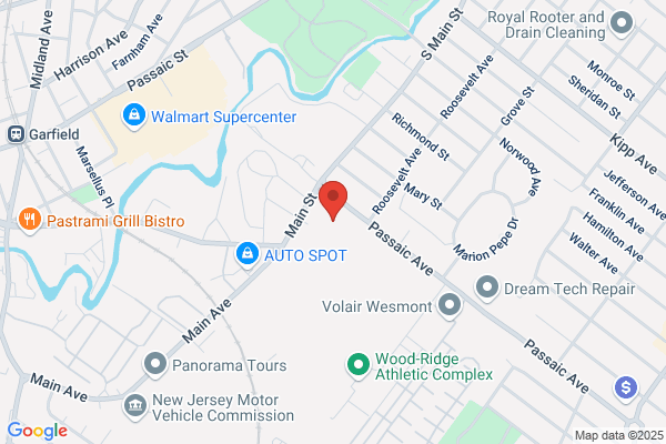 Passaic Industrial Center