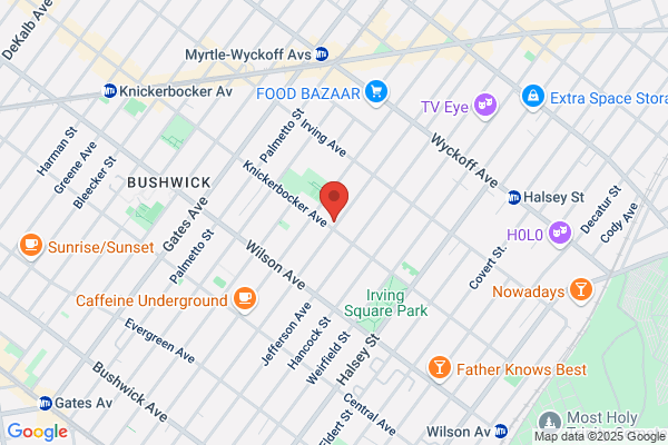 Alex's Luncheonette