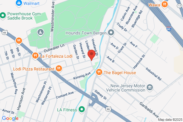 Carimo's Restaurant and pizzeria