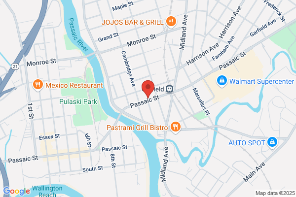 European Style International Hair Salon