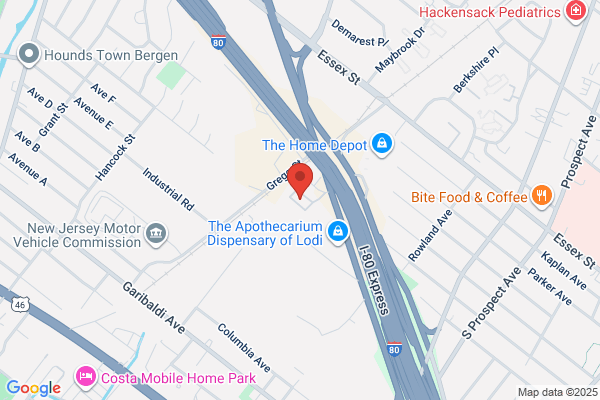 Extra Space Storage