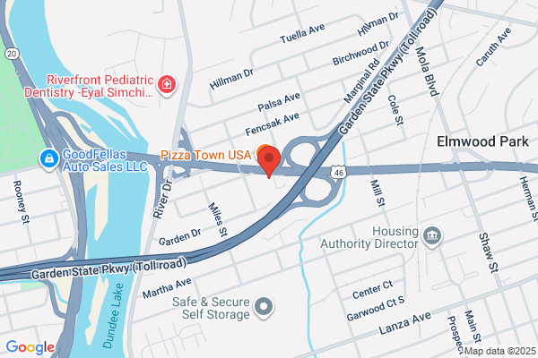 U-Haul Moving & Storage of Elmwood Park