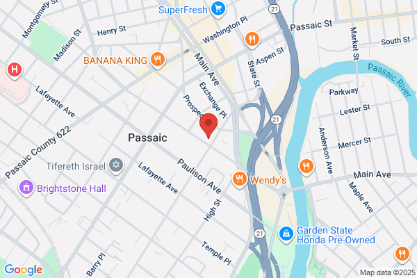 Education Association of Passaic