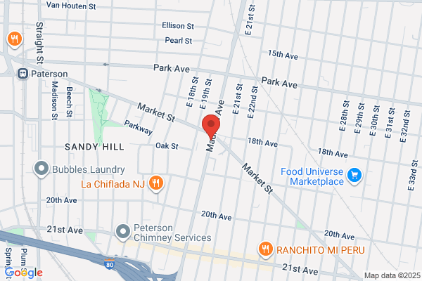 Firemen's Mutual Benevolent Association