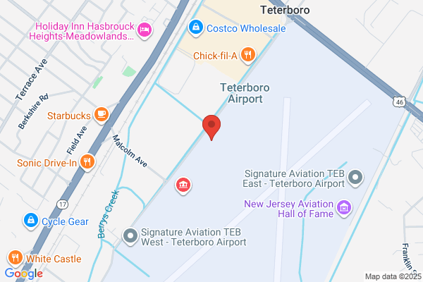 Air Ticket Ets Inc