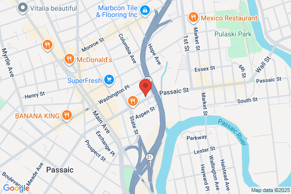 Gonzalez Agency