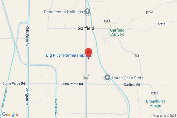 Big River Partnership Inc