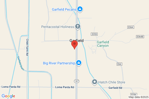 Garfield Garage