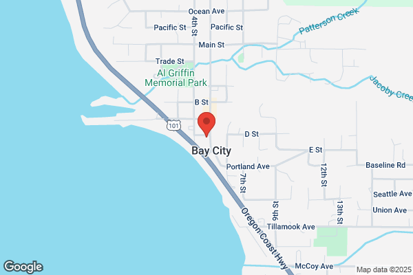 Bay City United Methodist