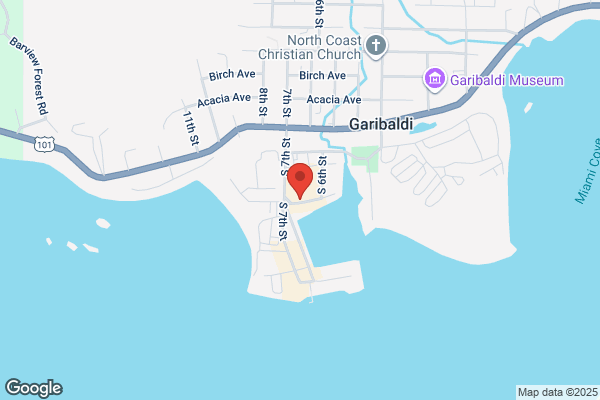 Biak by the Sea Rv Park