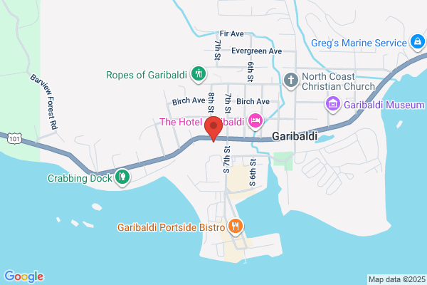 Garibaldi Muffler & Service Center