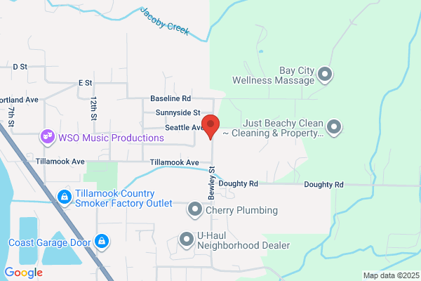 Griffin Terry Masonry