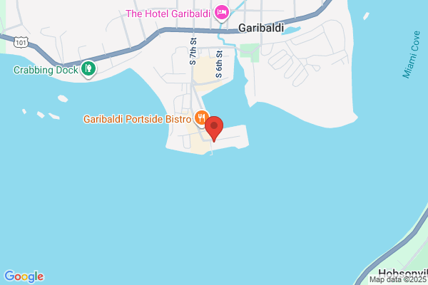 Linda Sue III Charters Inc