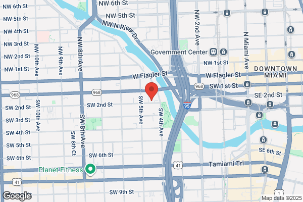 Miami River Inn Bed & Breakfast