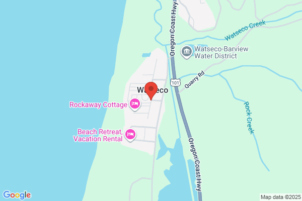Shorewood RV Park