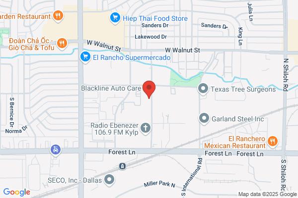 Monarch State Inspection Wheels & Tires LLC