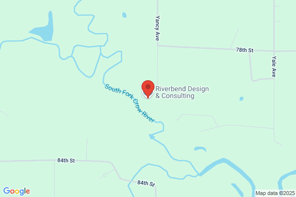 River Bend Designs