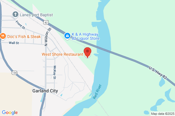 West Shore Restaurant