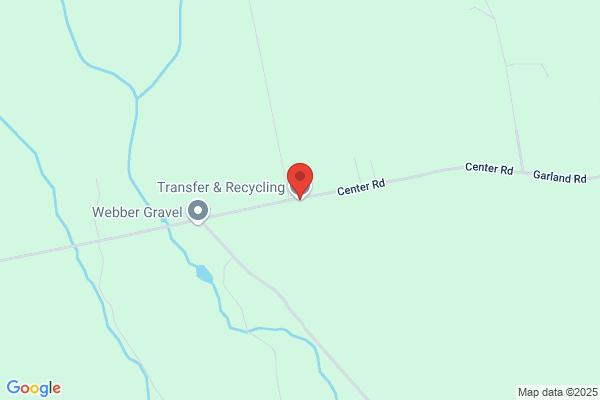 Garland Town of Transfer & Recycling