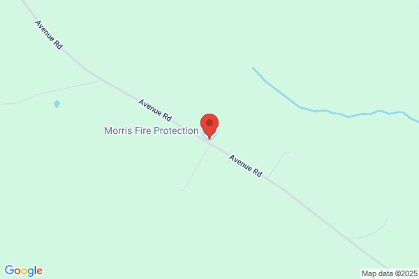 Morris Fire Protection