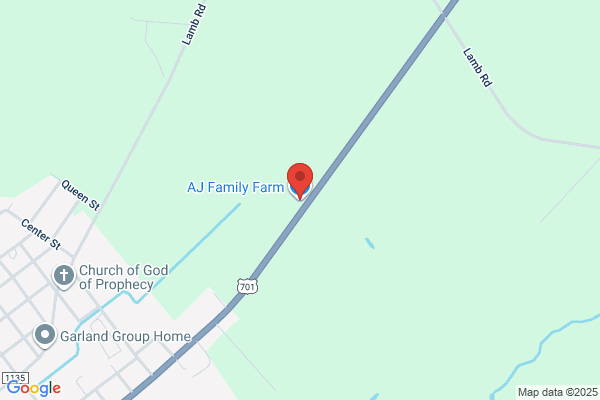A & P Farms