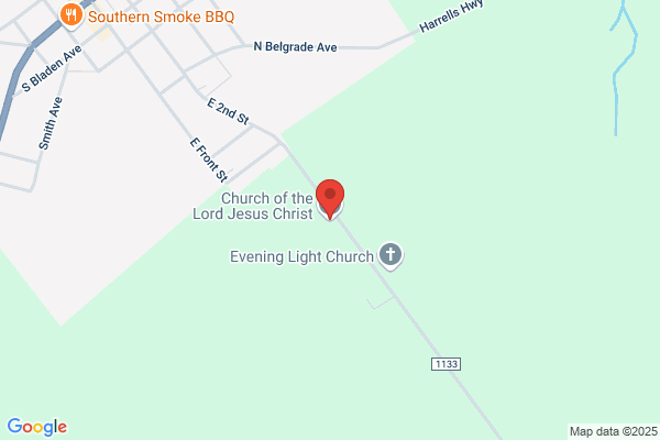 Church of the Lord Jesus Christ