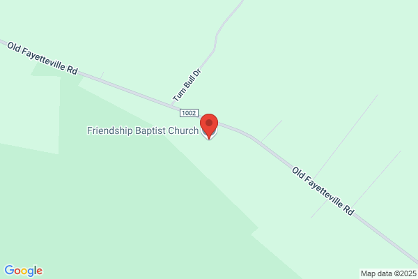 Friendship Baptist Church