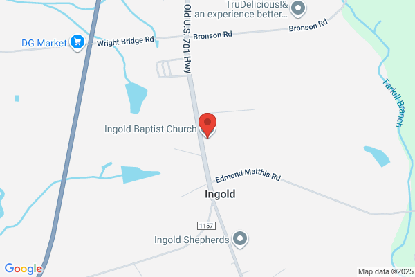 Ingold Baptist Church