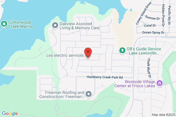 Leo's Electrical Service