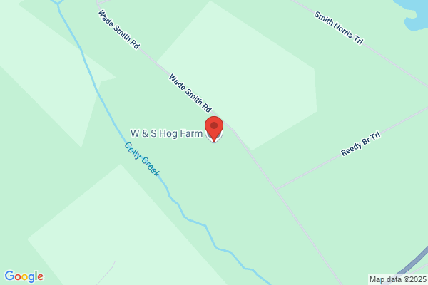 W & S Hog Farm